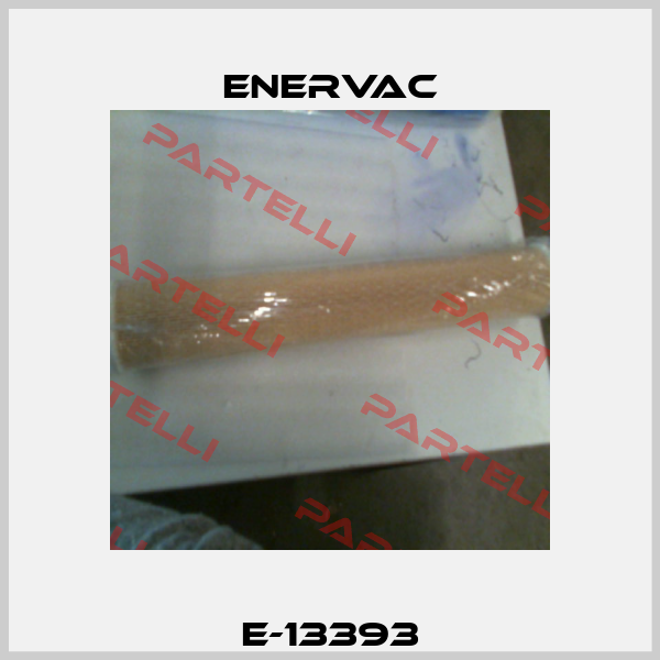 E-13393 Enervac