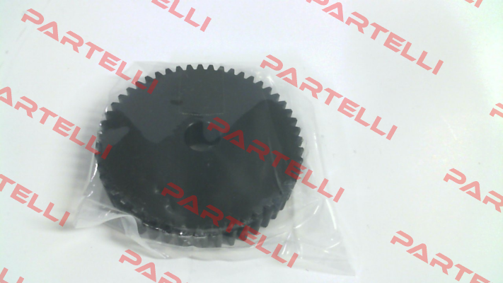 SSA2-50 KHK GEAR