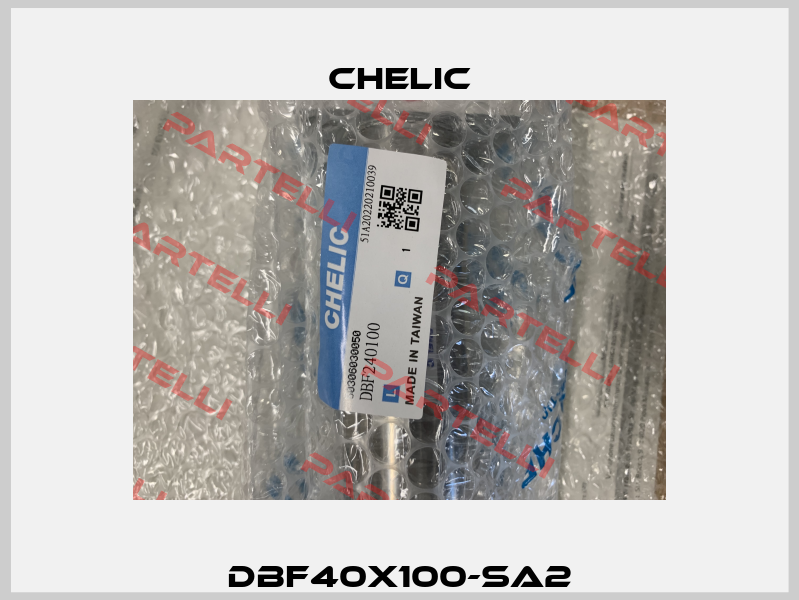 DBF40x100-SA2 Chelic