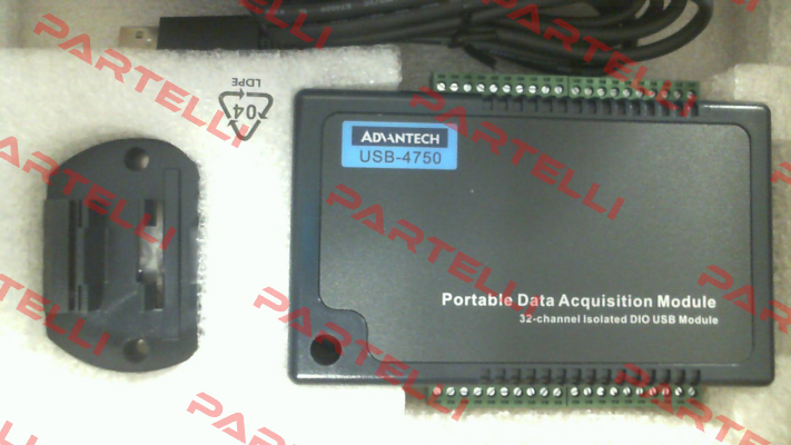 USB-4750-BE Advantech