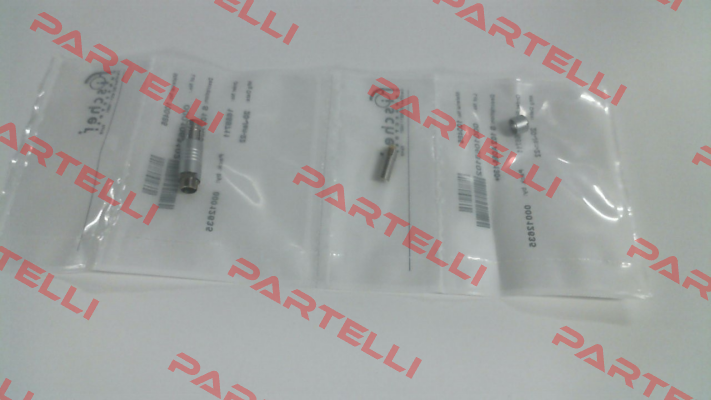 100485 S 102 A056-130+ Fischer Connectors