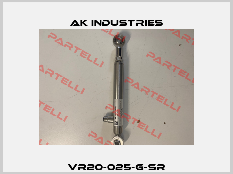 VR20-025-G-SR AK INDUSTRIES
