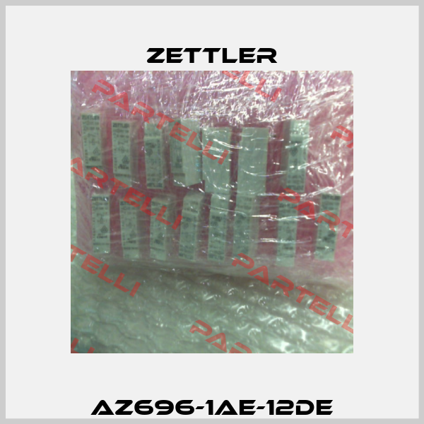AZ696-1AE-12DE Zettler