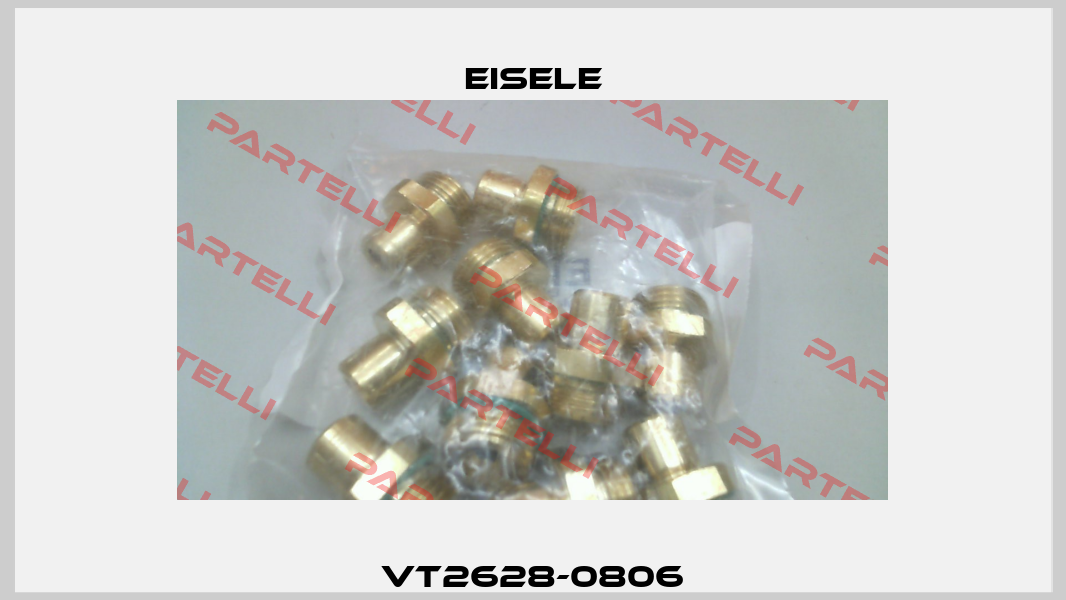 VT2628-0806 Eisele