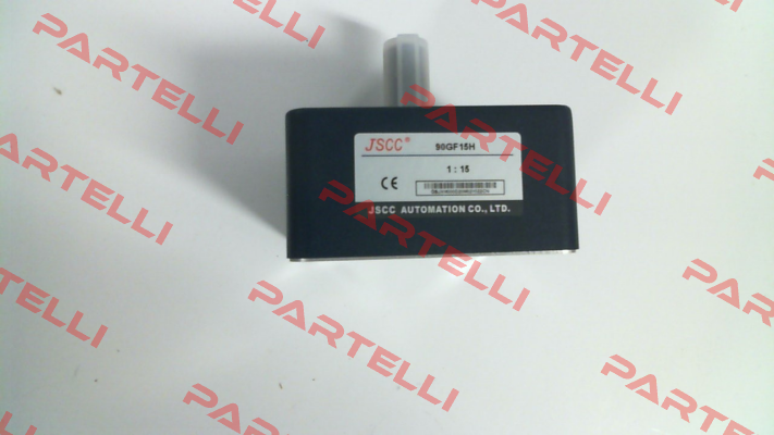 90GF15H JSCC AUTOMATION CO., LTD.