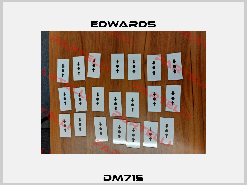DM715 Edwards