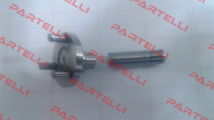Ersatzteile für PVL1300DUAL  Elpress