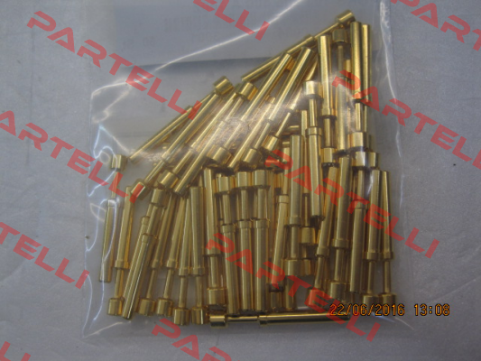 GKS-103 206 400 A 1502 (GKS-103-0084)  Ingun