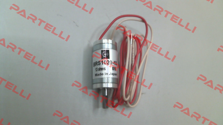 BRS1020-13 Geeplus