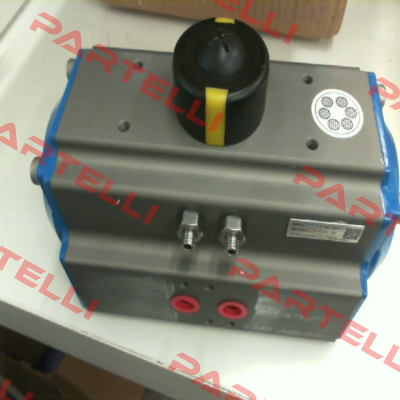 SR063 Morin Actuator