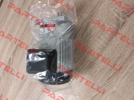 J220-200-10-U3-G2 Luyang Gear Motor