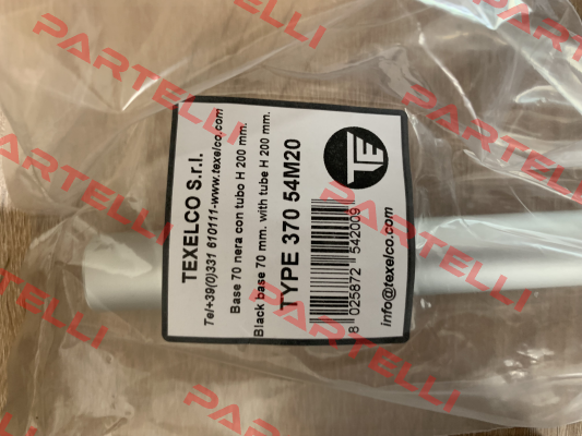 370 94Q1B TEXELCO