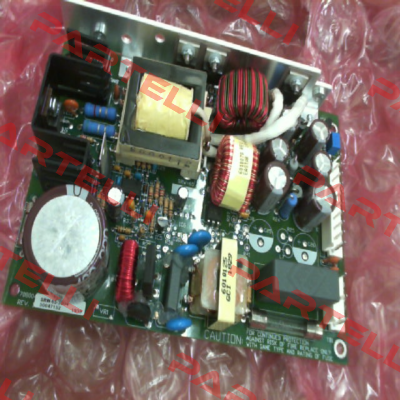 SRW-65-3004 INTEGRATED POWER DESIGNES