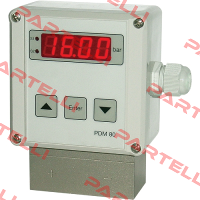 PDM 80  EMKO