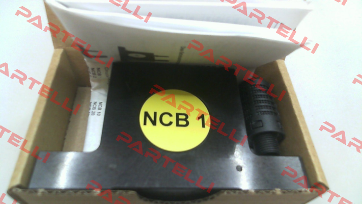 NCB 1 NetterVibration