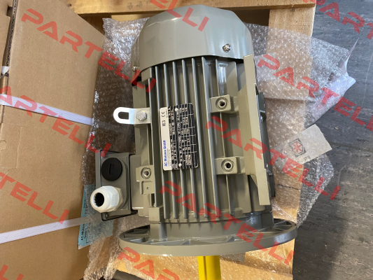 FOA 100 LB 4 /PHE AC Motoren