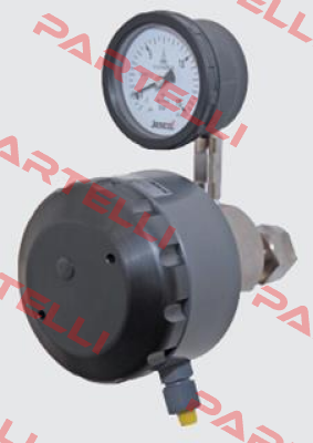 20401303 C 2213 BSW 1"-8/12  Jesco