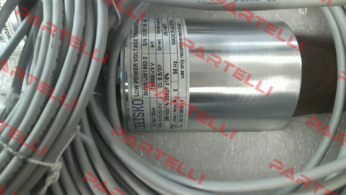 SMVS UW 1002-2 Zelisko
