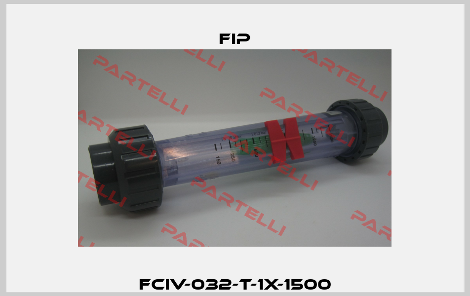FCIV-032-T-1X-1500 Fip