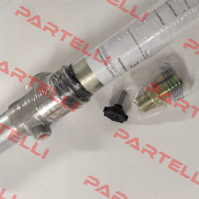 P/N: 1519, Type: BP-10 TERYAIR