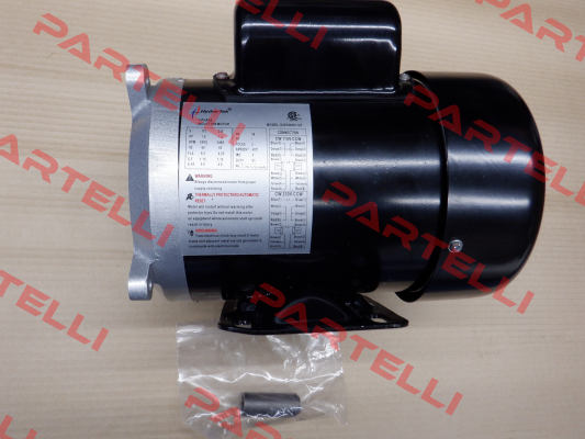 S20760HC12F Hydro-Tek