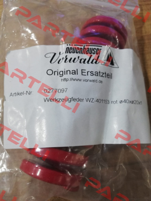 0277097 Neuenhauser-Vorwald