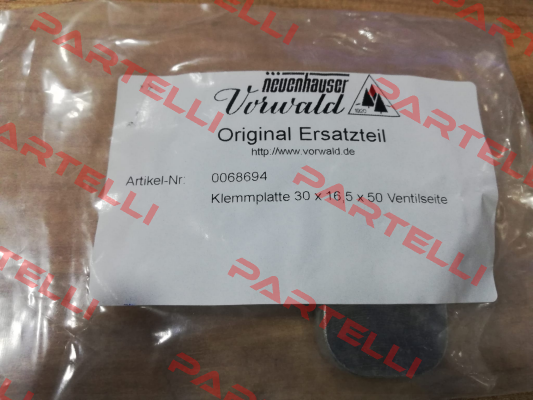 0068694 Neuenhauser-Vorwald