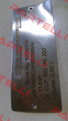 S102VG0140SD090S04  Stober
