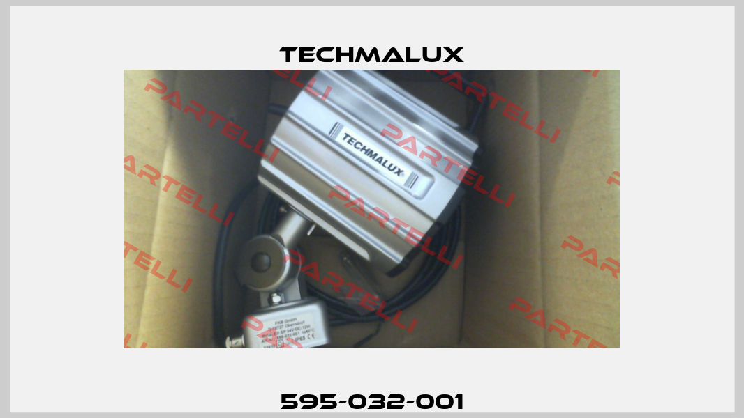 595-032-001 Techmalux