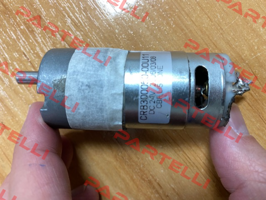 CRB300050-00U11 CBF LISSONE
