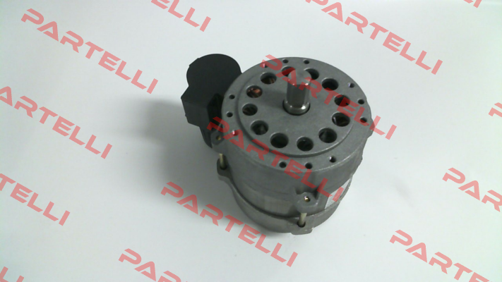 ZD8/2073, Type :  ZD 8/2073 230/50 Simel