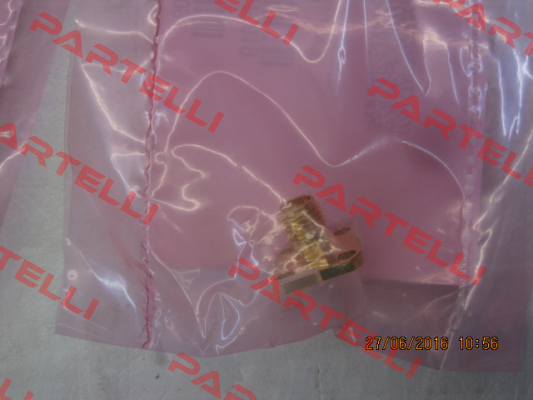 SUH01516  Huber Suhner