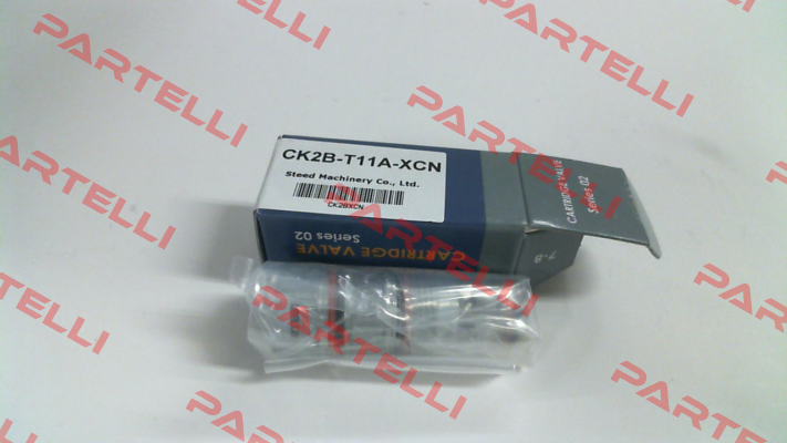 CK2BT-11A XCN Steed Machinery Co., Ltd
