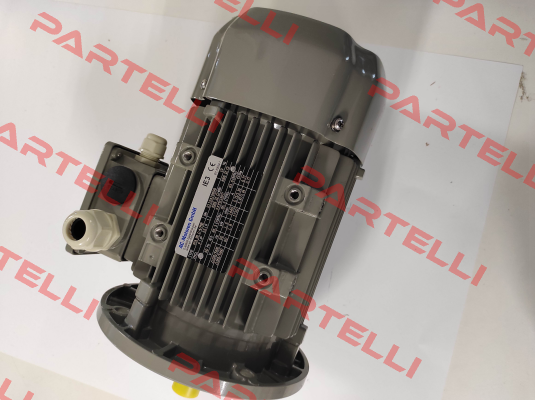 FCA 90 L-4 / PHE B5 AC Motoren
