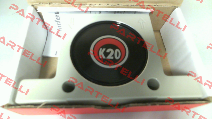 K-20 Vibtec