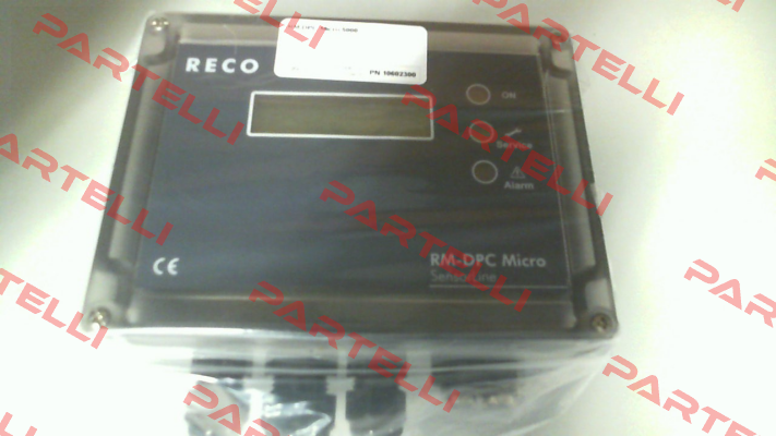 10602300 Reco