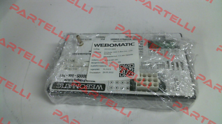4-05.ELE.001.031 Webomatic