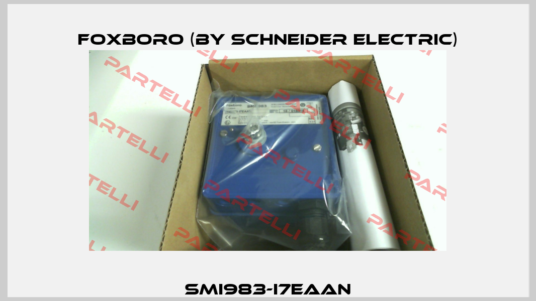 SMI983-I7EAAN Foxboro (by Schneider Electric)