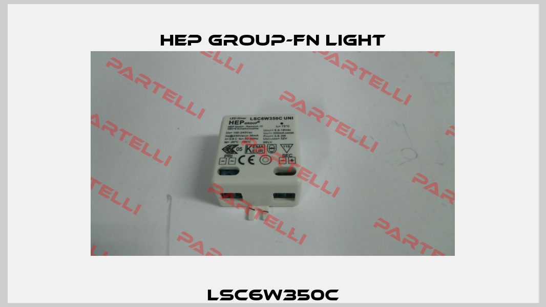 LSC6W350C Hep group-FN LIGHT