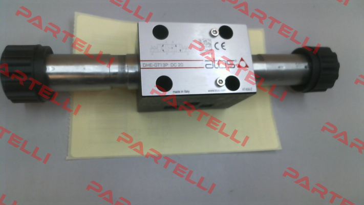 DHE 0713P-X-00 DC Atos