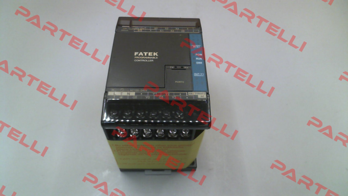 PLC FBs-10MAT2-AC Fatek