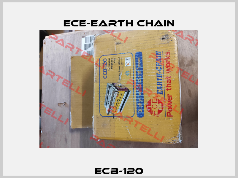 ECB-120 ECE-Earth Chain