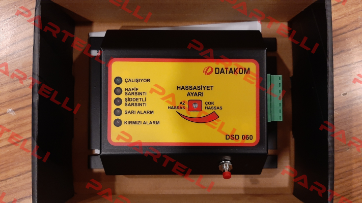 DSD-060 DATAKOM