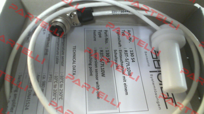 R3T-5/7 L10W Senotec