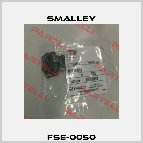 FSE-0050 SMALLEY