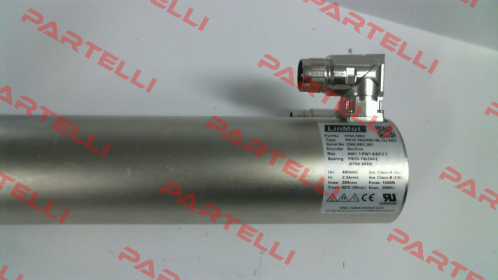 0150-2362 Linmot
