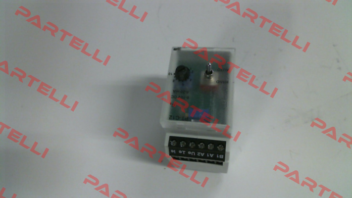 110501 / PT-C12 24 V AC/DC Metz Connect