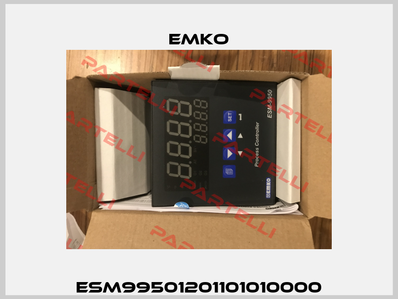 ESM99501201101010000 EMKO