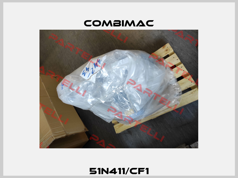 51N411/CF1 Combimac