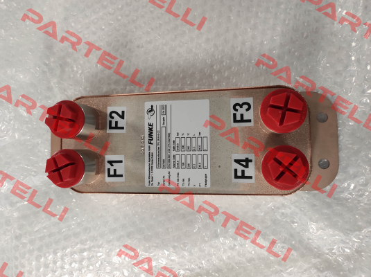 TPL 00-K-6-22  / 417 057 Funke